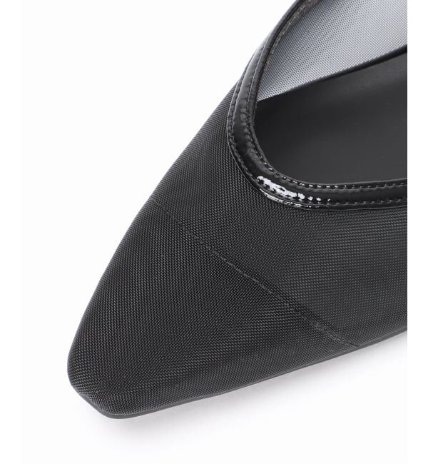  「《追加予約》シアーストラップスリングバック」|その他|