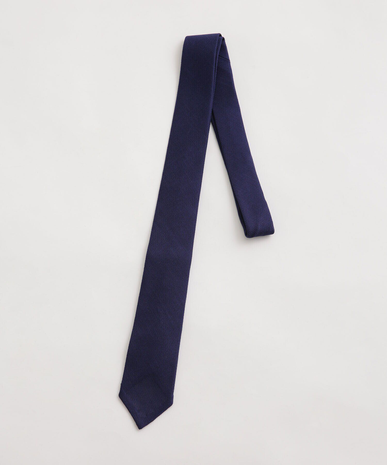 nano･universe「fratelli luigi/別注 シルクタイ」|ネクタイ・蝶ネクタイ|