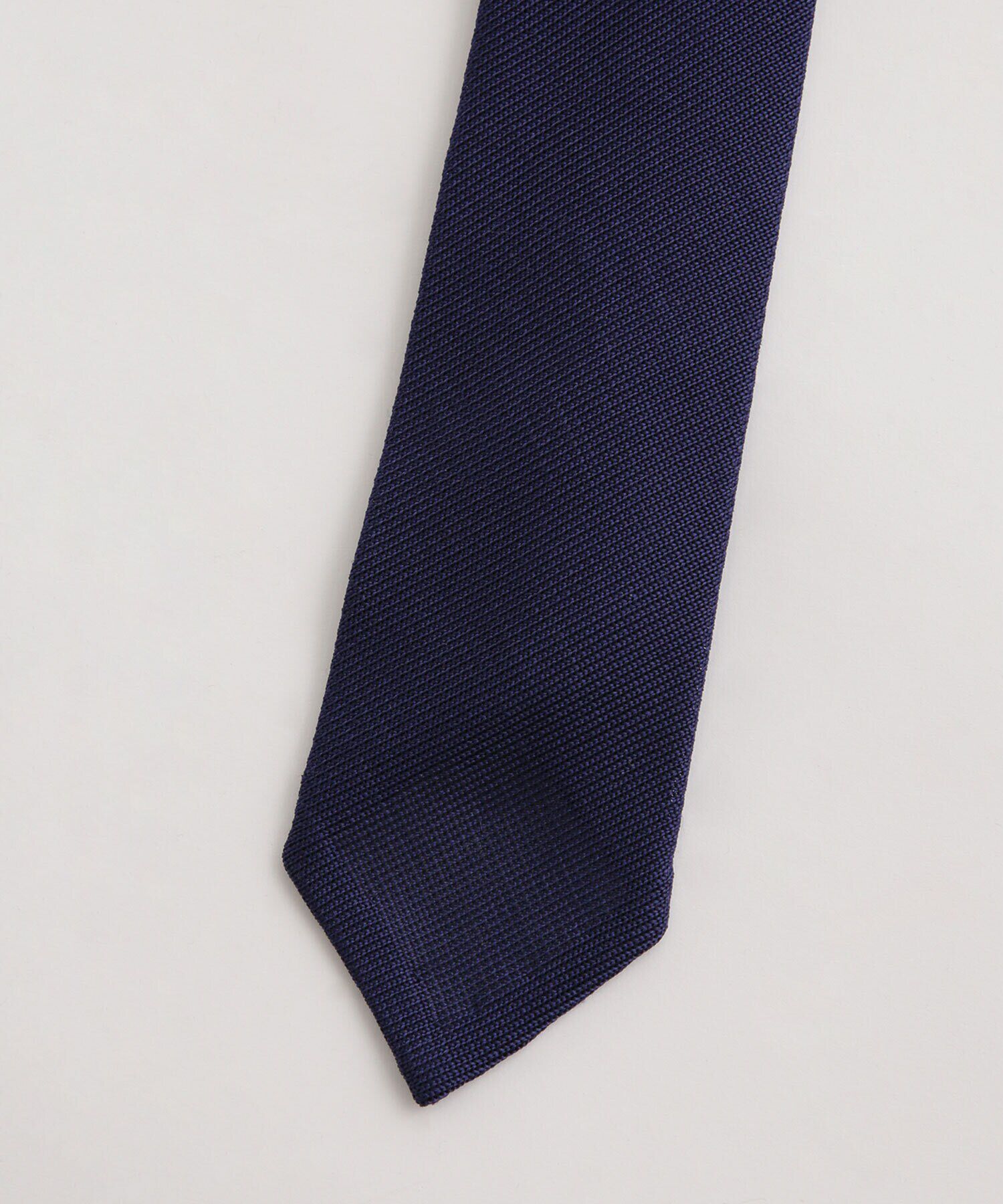 nano･universe「fratelli luigi/別注 シルクタイ」|ネクタイ・蝶ネクタイ|