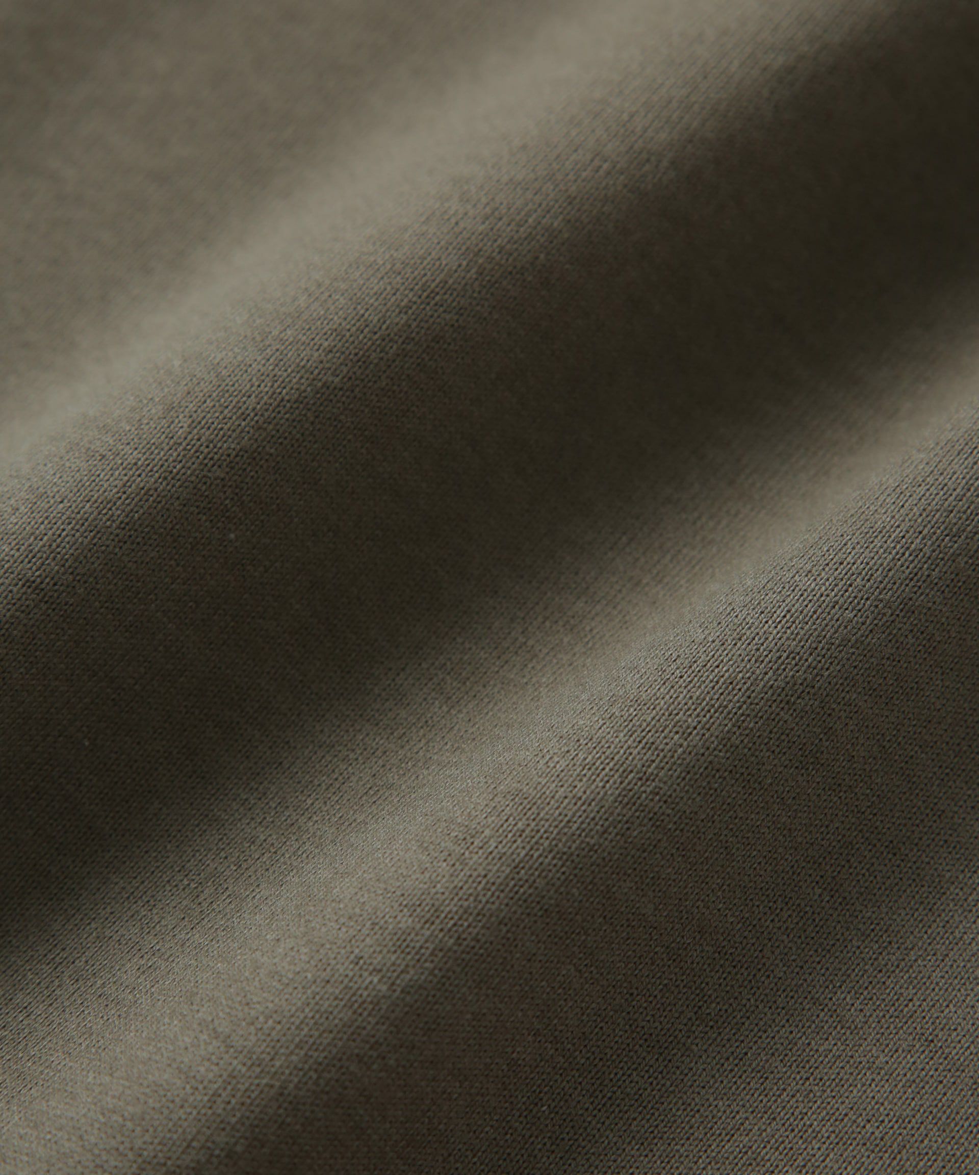 nano･universe「Anti Soaked 汗染み防止 クルービッグTシャツ」|Tシャツ・カットソー|