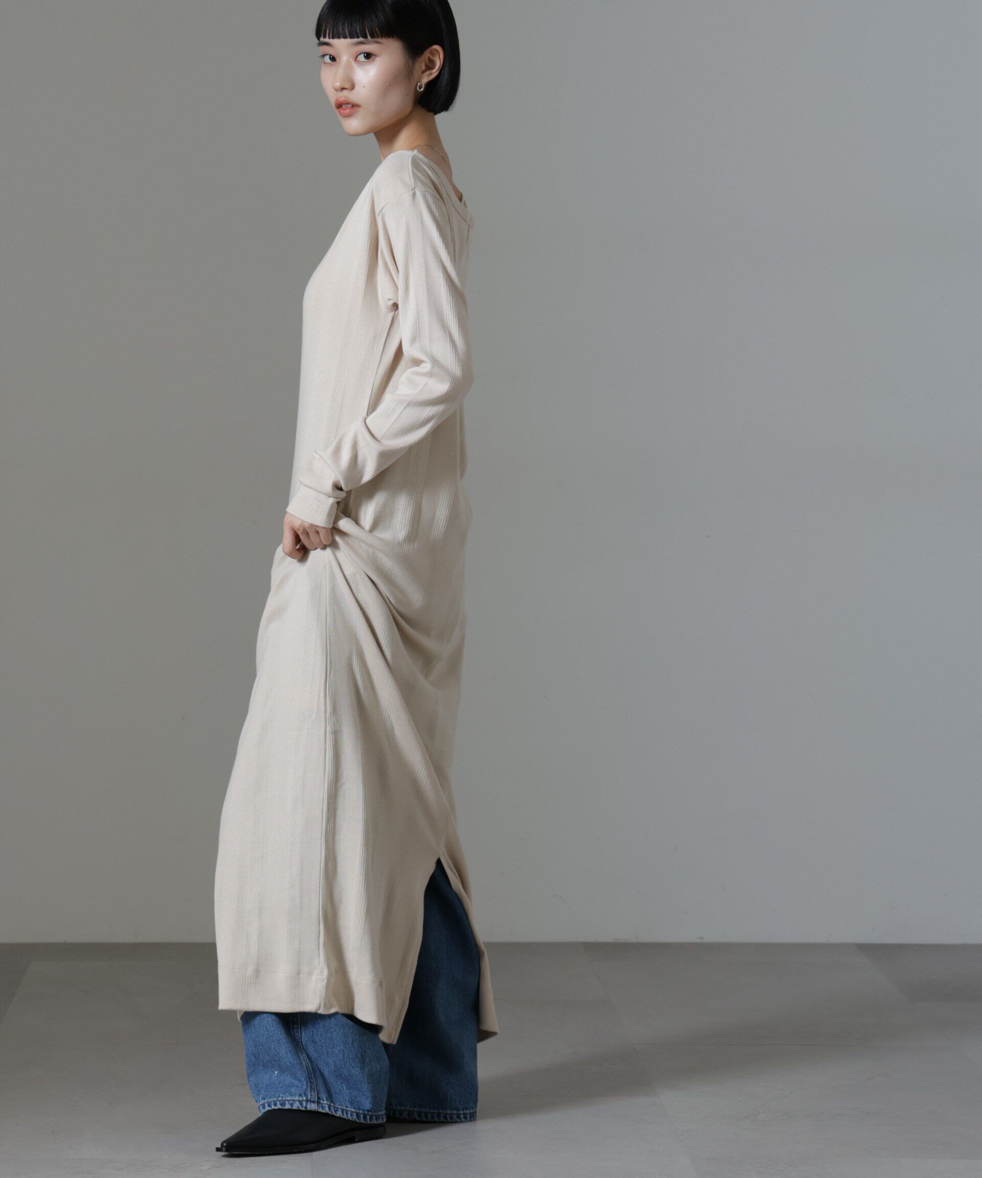 nano･universe「Robert P. Miller/CR Prib OP」|ワンピース|