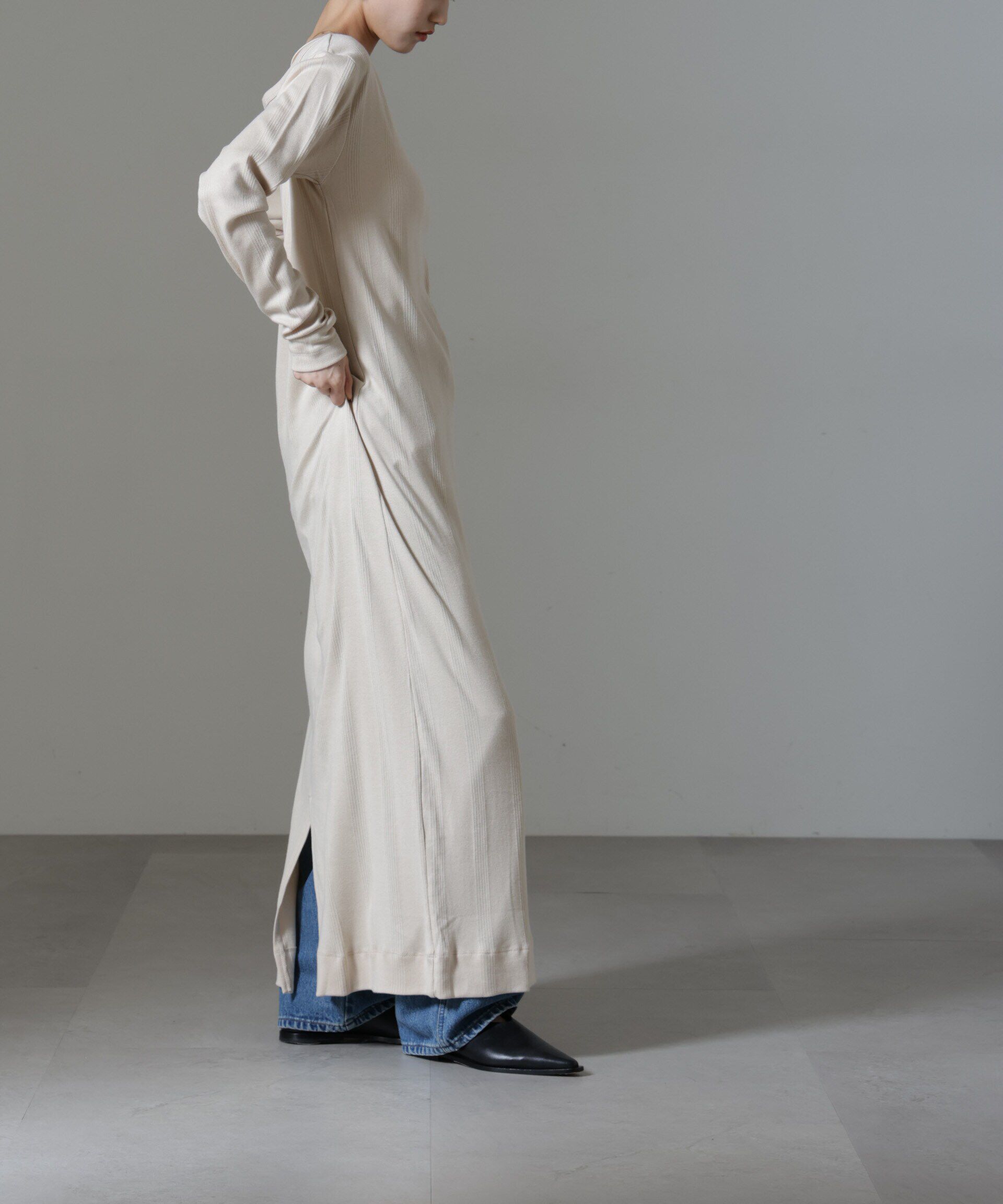 nano･universe「Robert P. Miller/CR Prib OP」|ワンピース|