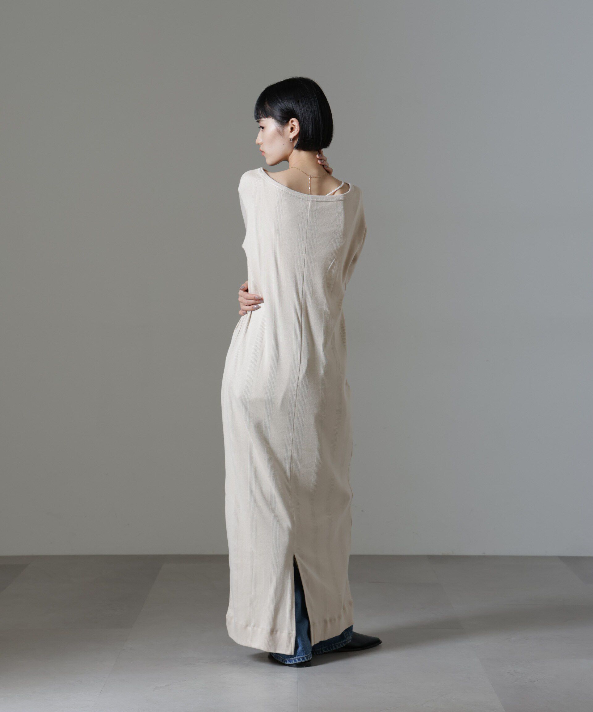 nano･universe「Robert P. Miller/CR Prib OP」|ワンピース|