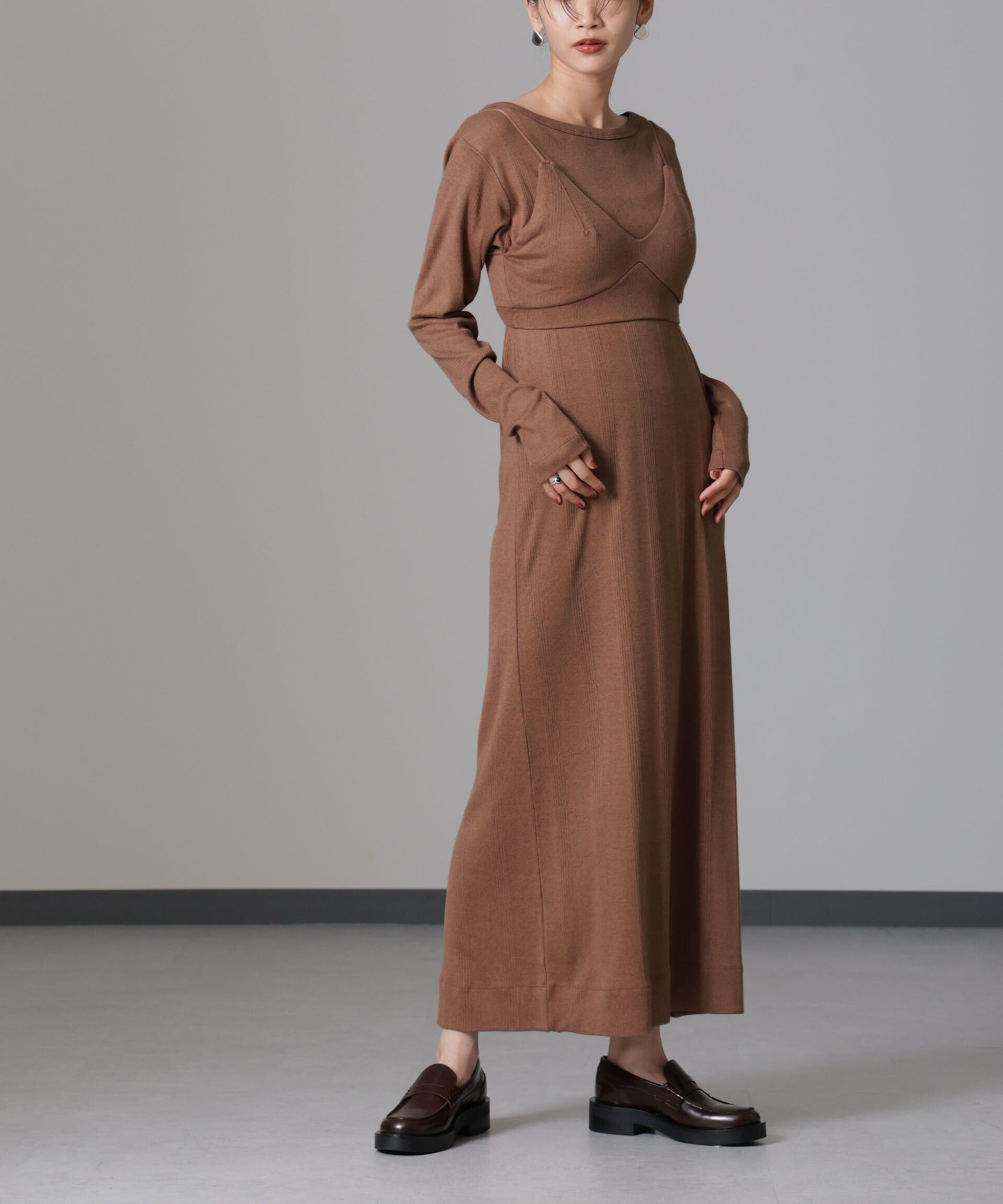 nano･universe「Robert P. Miller/CR Prib OP」|ワンピース|