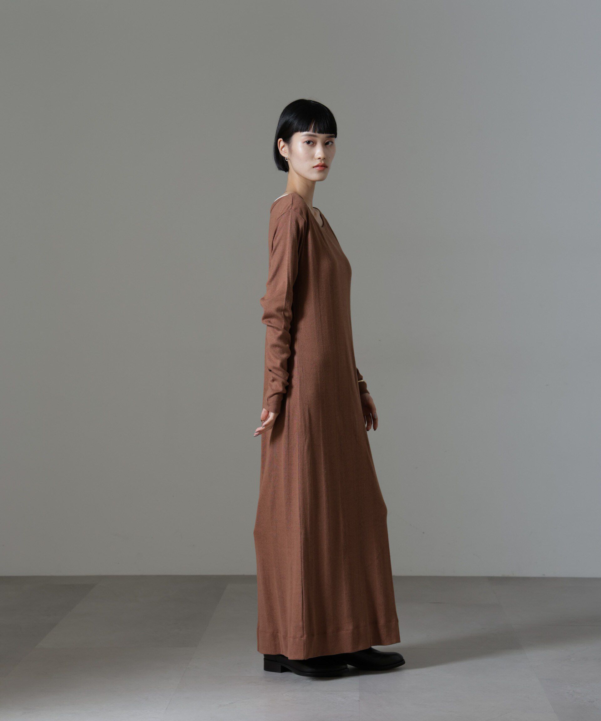 nano･universe「Robert P. Miller/CR Prib OP」|ワンピース|