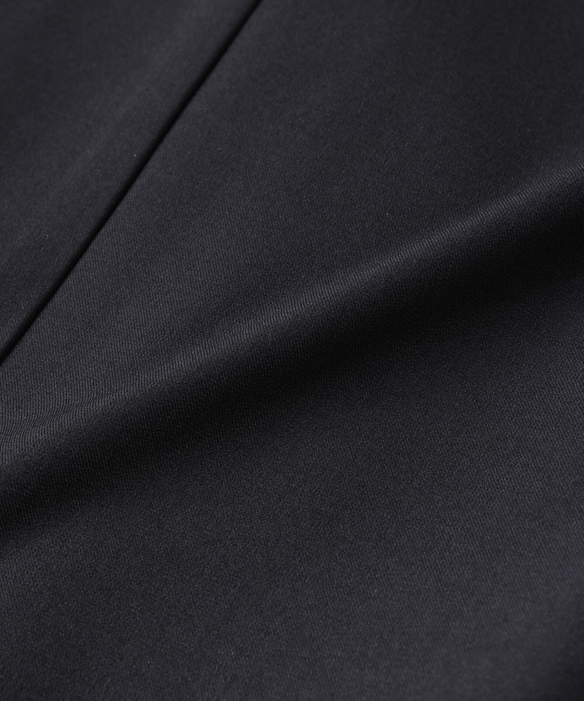 nano･universe「ドライストレッチ セットアップ」|スーツ|