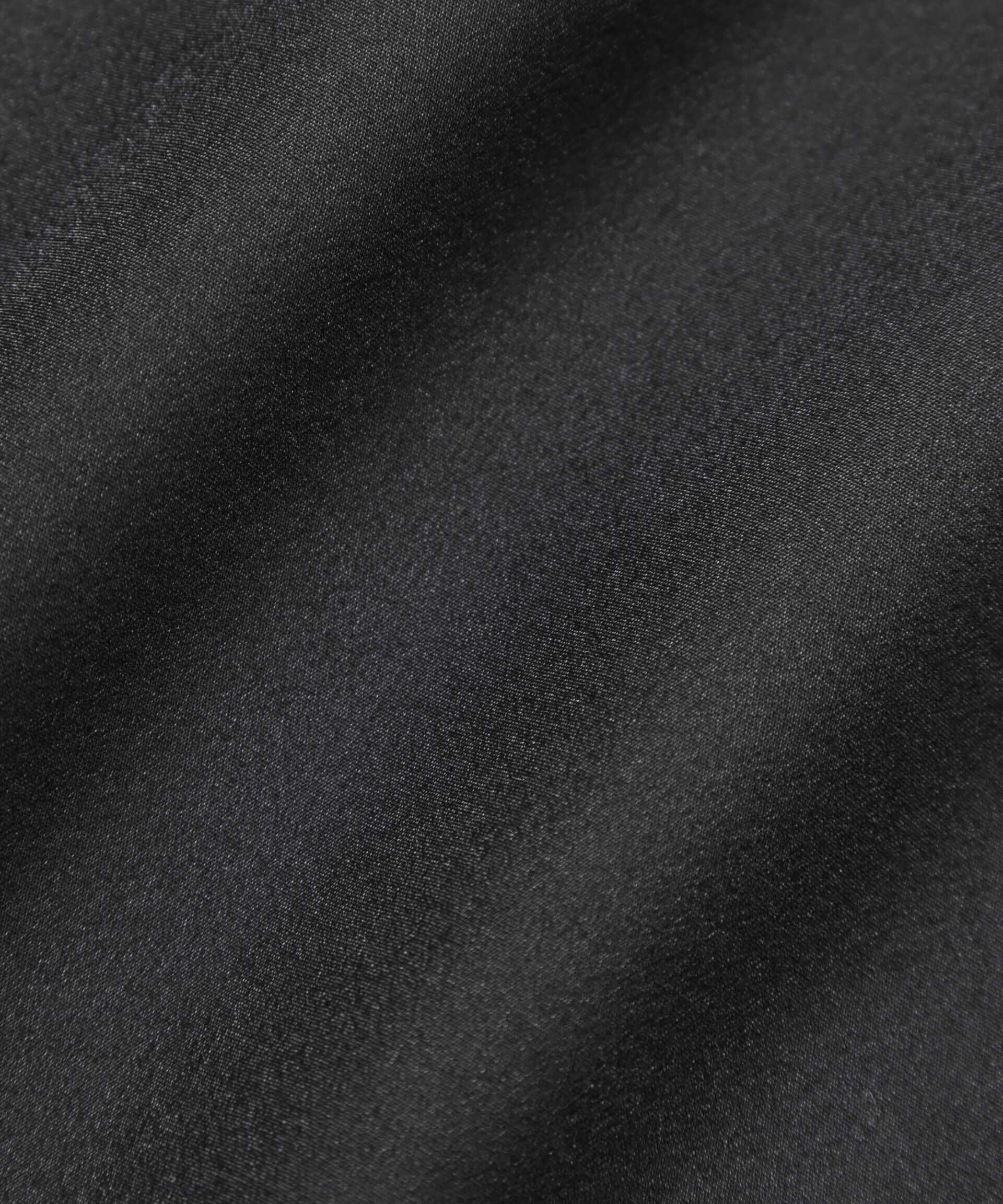 nano･universe「シアーフードシャツ」|シャツ・ブラウス|