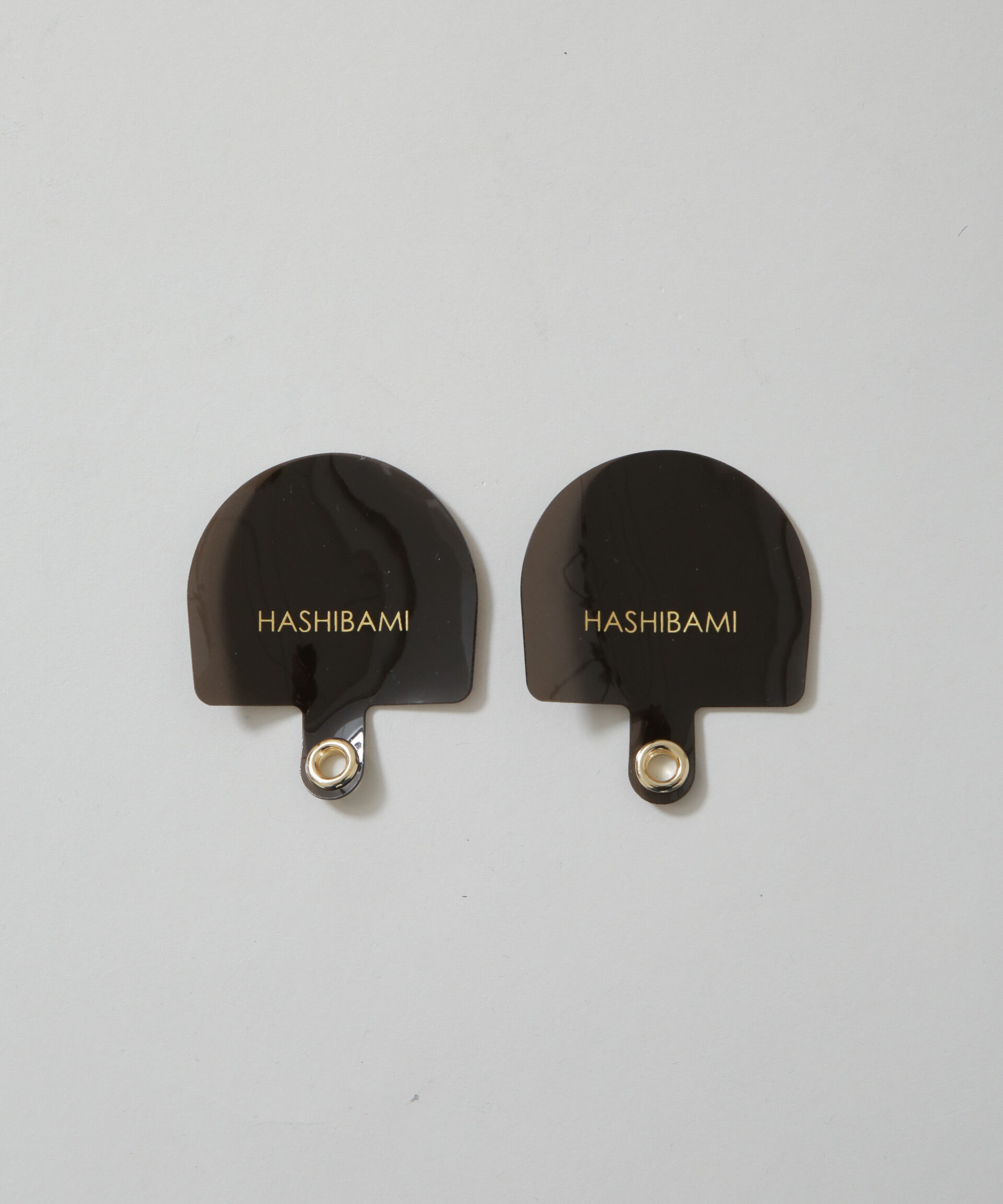 nano･universe「HASHIBAMI/ハートクッション スマホリング」|その他|