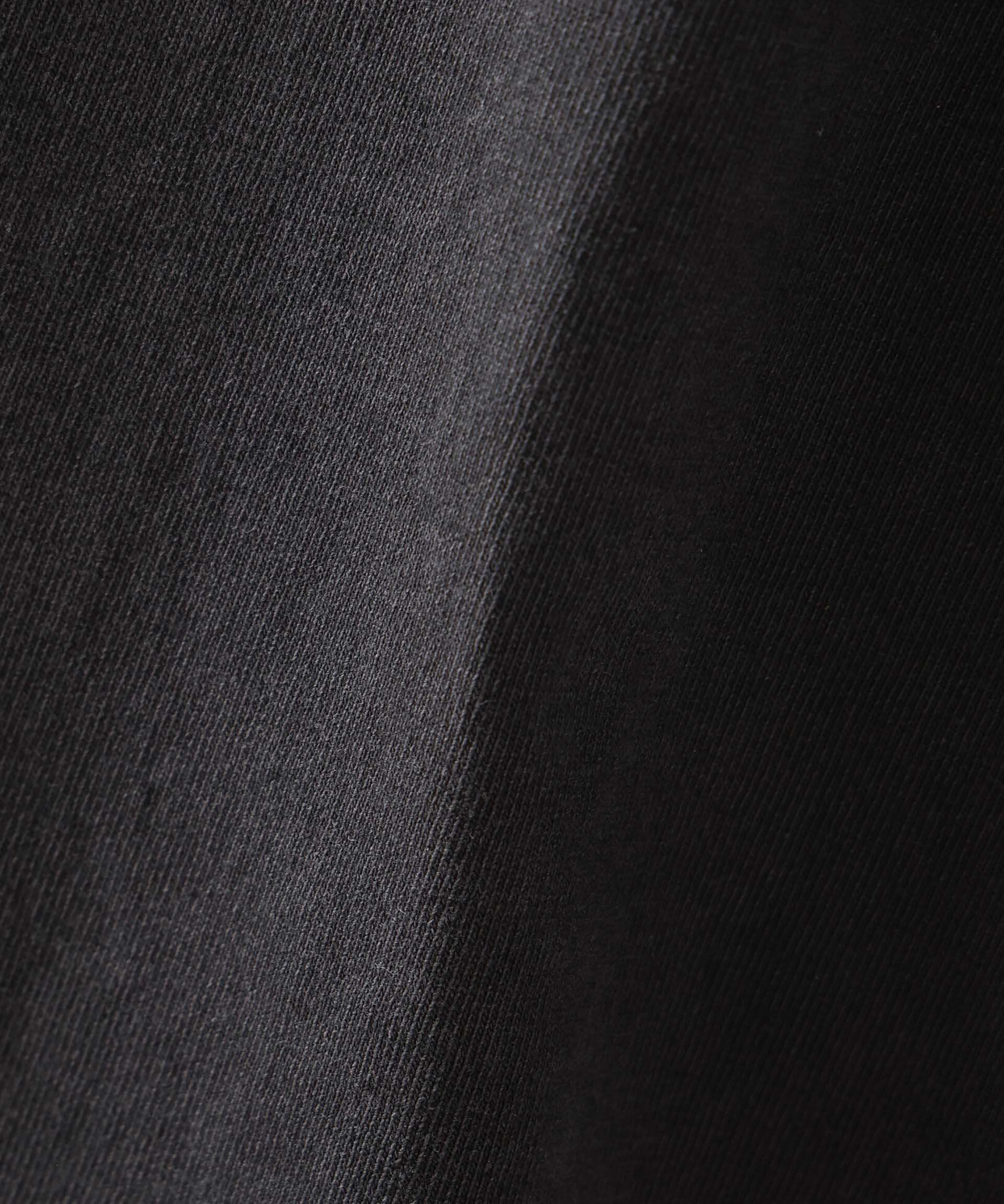 nano･universe「GOOD ROCK SPEED/ Mickey / 7/S T-Shirt Charcoal」|Tシャツ・カットソー|