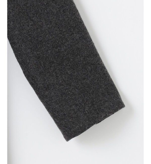 組曲「【2WAY】ラメフラノ フリル襟ワンピース」|ワンピース|