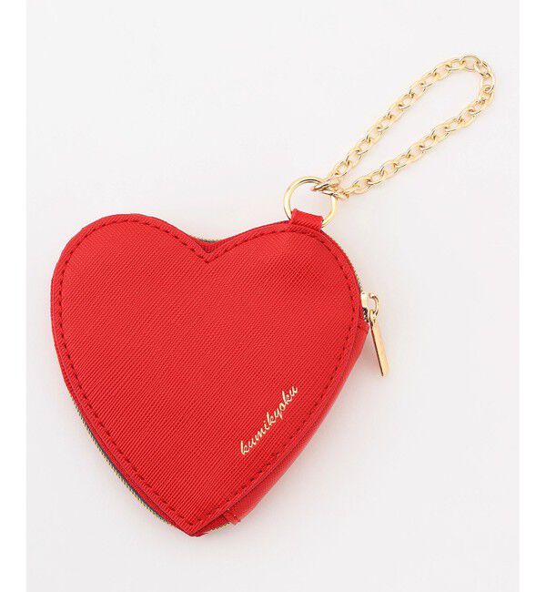 組曲「ハート チャーム」|チャーム・キーホルダー|