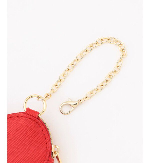 組曲「ハート チャーム」|チャーム・キーホルダー|