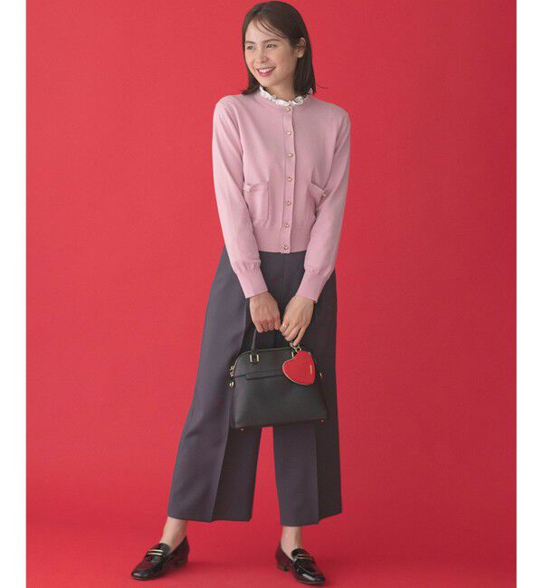 組曲「ハート チャーム」|チャーム・キーホルダー|