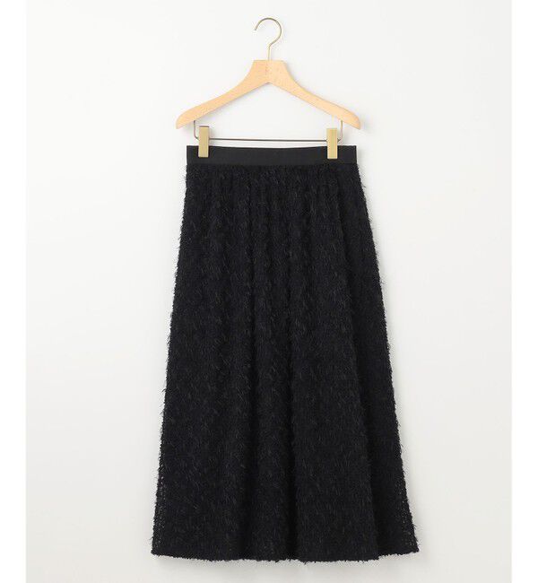 組曲「フェザーチュール スカート」|スカート|