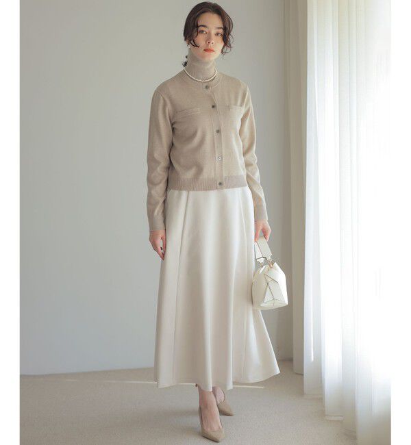 組曲「ニューシックタートル ニット」|ニット・セーター|