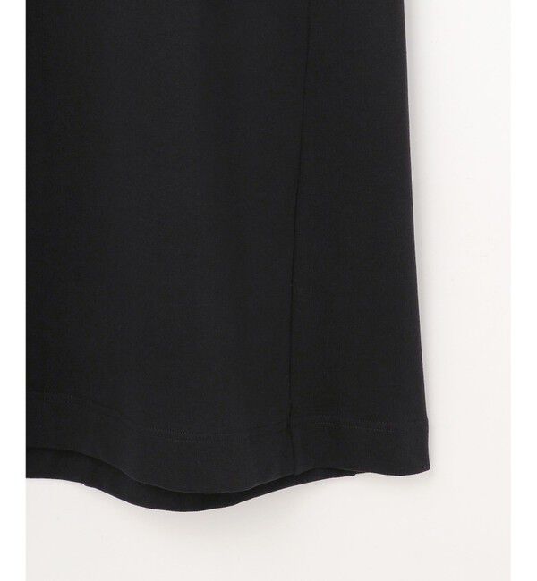 組曲「【2WAY】レース襟フレンチテリー ワンピース」|ワンピース|