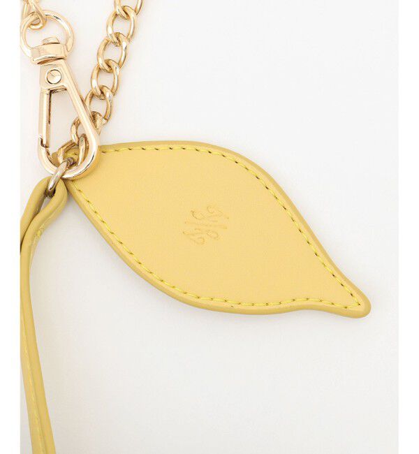 自由区「チェリー チャーム」|チャーム・キーホルダー|