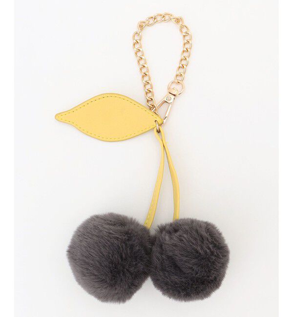 自由区「チェリー チャーム」|チャーム・キーホルダー|