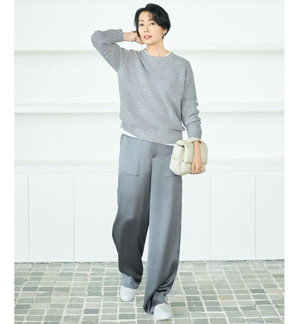 自由区「【カタログ掲載】パディングPU2WAYクラッチ バッグ」|クラッチバッグ|