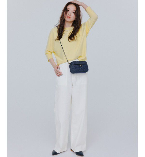 23区「コイン ネックレス」|ネックレス|