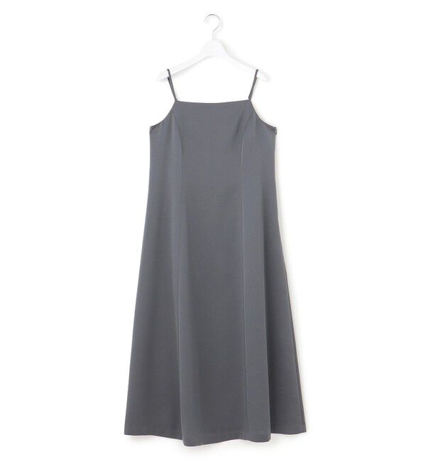 23区「【APPLAUDIR】ブライトフラワーレースコンビ ドレス」|ドレス|