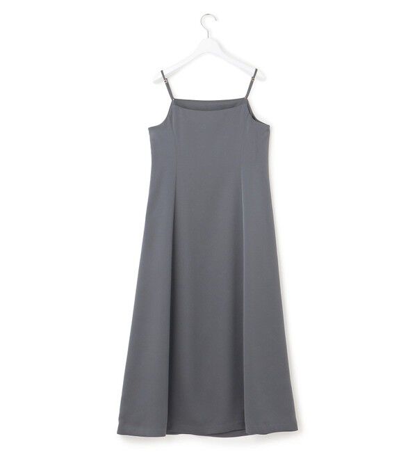 23区「【APPLAUDIR】ブライトフラワーレースコンビ ドレス」|ドレス|