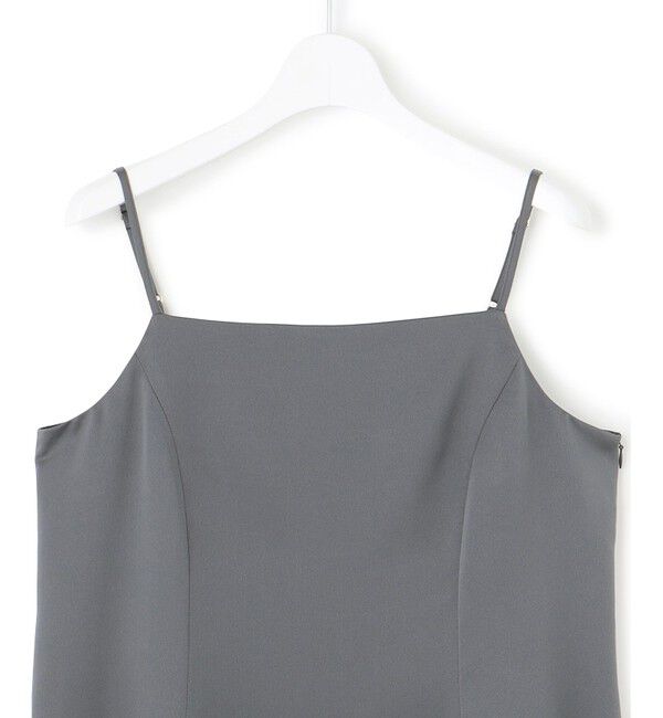 23区「【APPLAUDIR】ブライトフラワーレースコンビ ドレス」|ドレス|