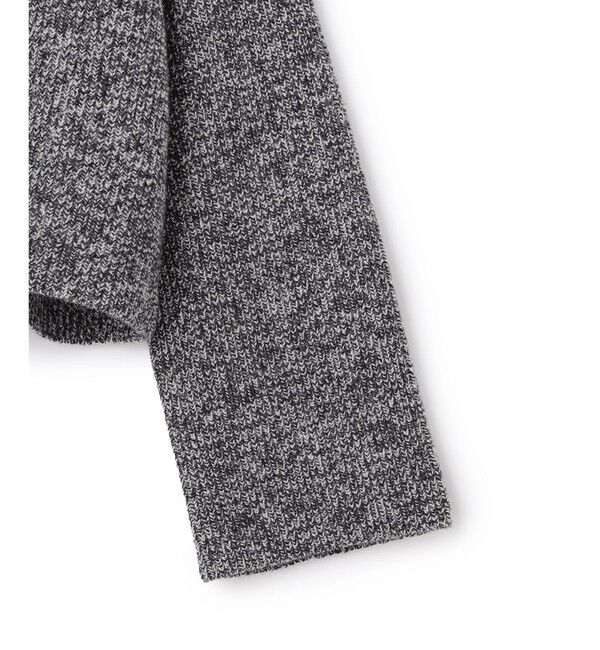 23区「【SLOW/一部店舗限定】ソフトウール Vネック ニット」|ニット・セーター|