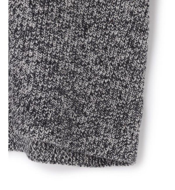 23区「【SLOW/一部店舗限定】ソフトウール Vネック ニット」|ニット・セーター|