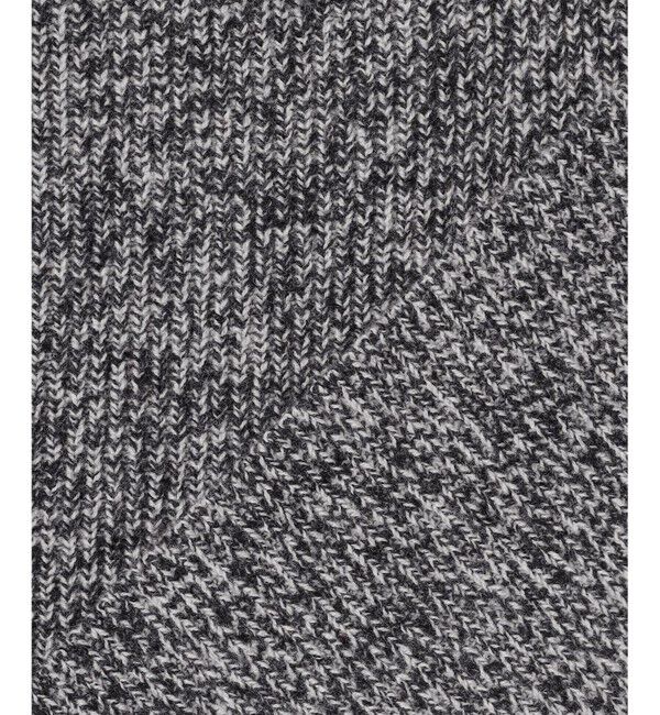 23区「【SLOW/一部店舗限定】ソフトウール Vネック ニット」|ニット・セーター|