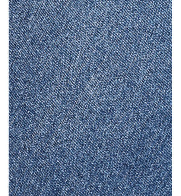 23区「23区DENIM Iライン デニムスカート」|スカート|