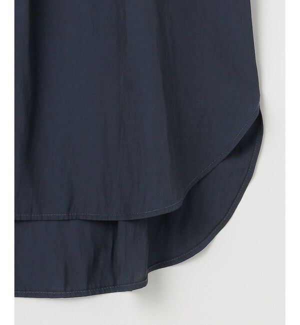 any SiS「【洗える】カッセンシャーリング ブラウス」|シャツ・ブラウス|