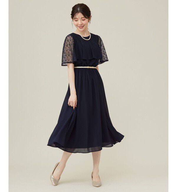 ANY SIS「ビジューバックル ベルト」|ベルト|