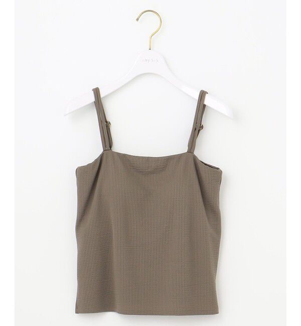 ANY SIS「【4SET】キャミソール スイムウェア」|スポーツ|