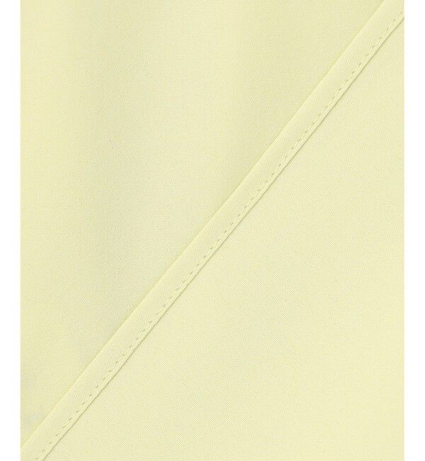 ANY SIS「レースパフスリーブ シャツ」|シャツ・ブラウス|