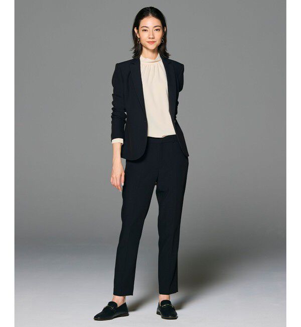 BEIGE,「【セットアップ対応】LUIZA / クロップドパンツ」|その他|