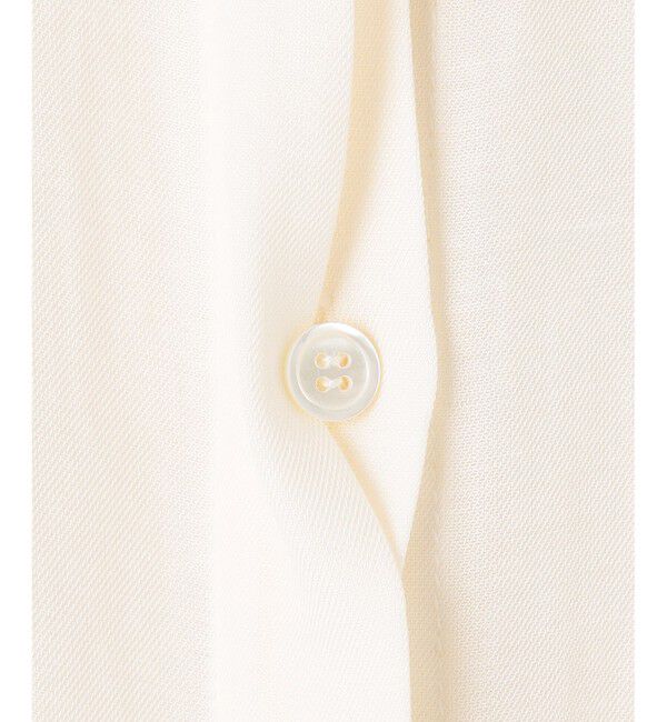 BEIGE,「【洗える】BERNARD / リネンノースリーブオールインワン」|オールインワン|