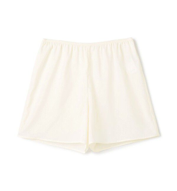 BEIGE,「【洗える】BERNARD / リネンノースリーブオールインワン」|オールインワン|