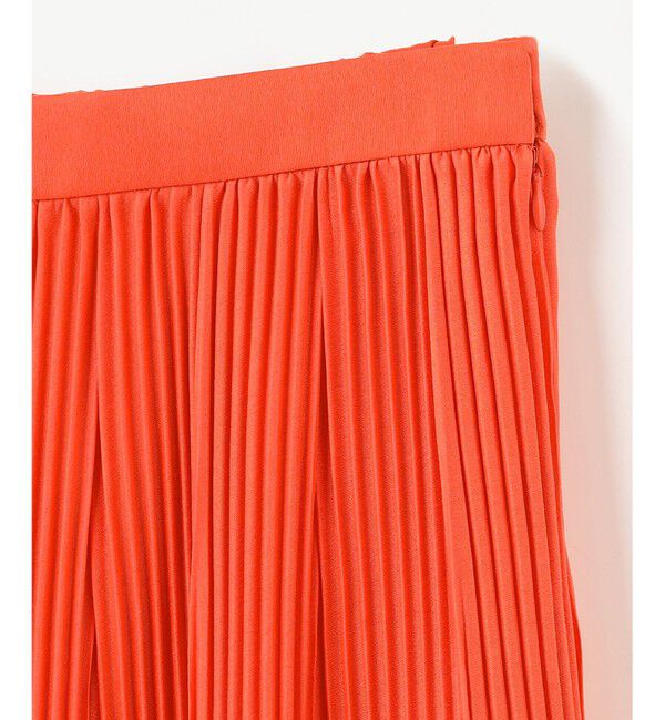 Diagram「オーガンジープリーツスカート」|スカート|