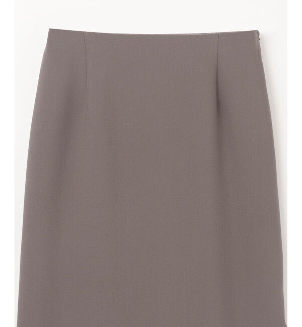 Grace Class「レイヤードペンシルスカート」|スカート|