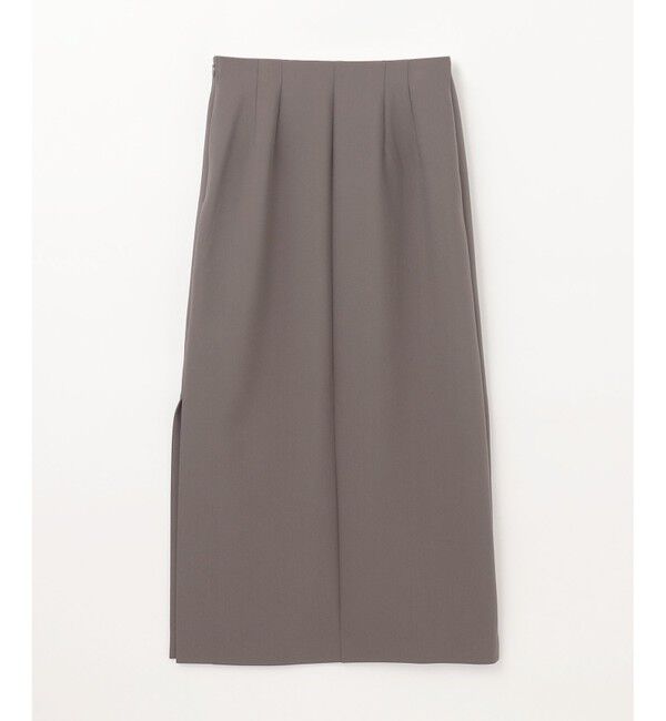 Grace Class「レイヤードペンシルスカート」|スカート|