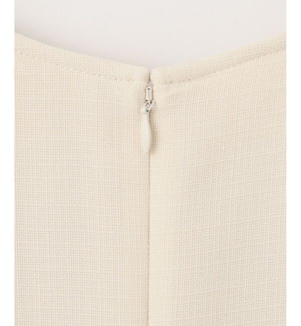 Grace Class「ビジューエンブレムワンピース」|ワンピース|