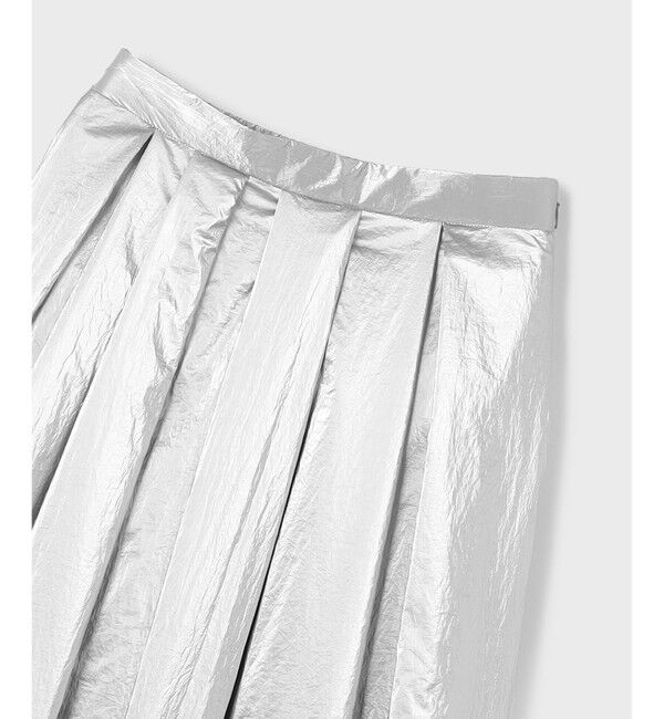 Diagram「タックロングスカート」|スカート|