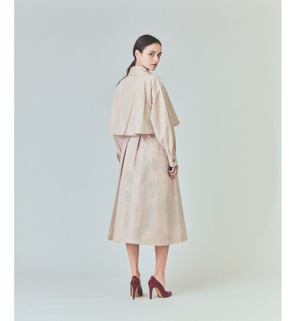  「タッサードレスコート」|その他|