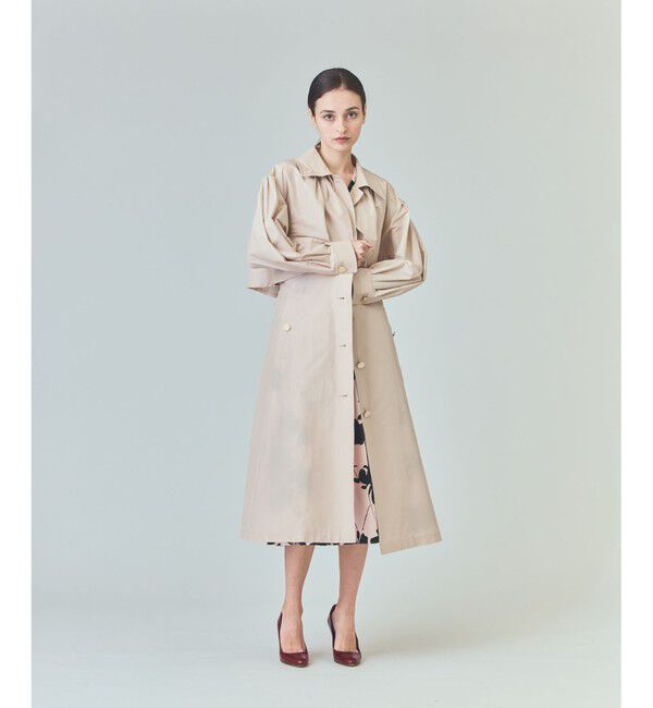  「タッサードレスコート」|その他|