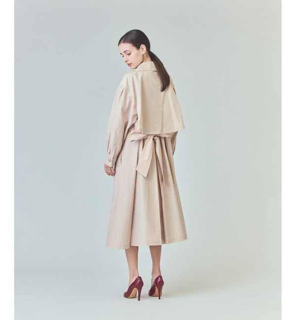  「タッサードレスコート」|その他|