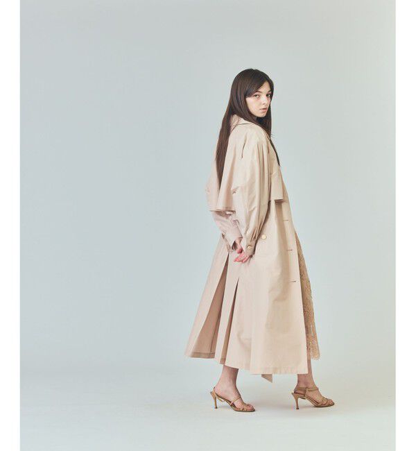  「タッサードレスコート」|その他|