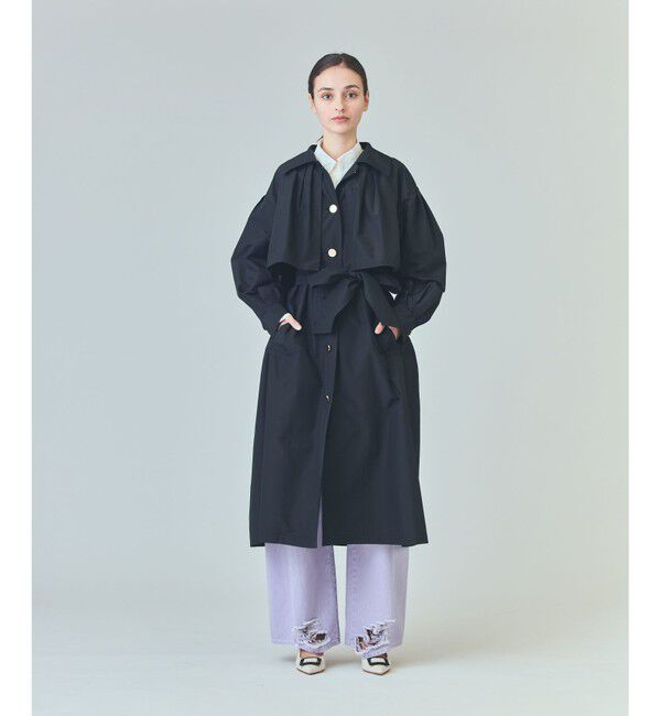  「タッサードレスコート」|その他|