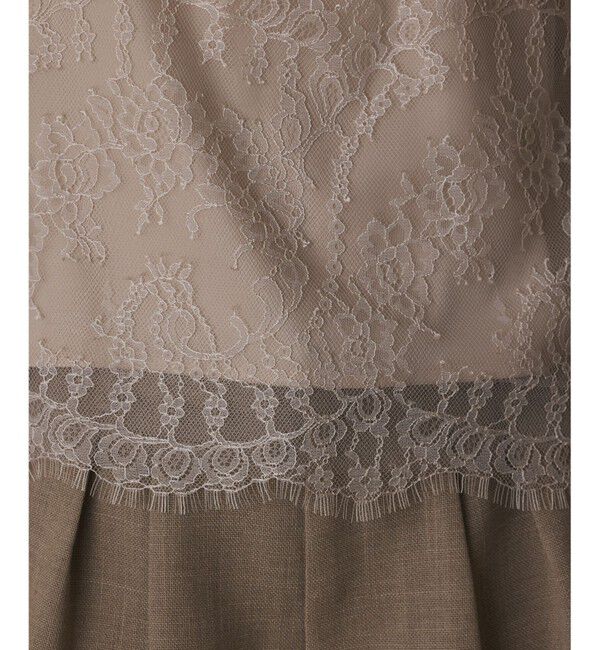 Diagram「シアーレーストップ」|シャツ・ブラウス|