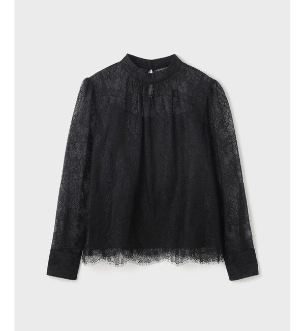 Diagram「シアーレーストップ」|シャツ・ブラウス|